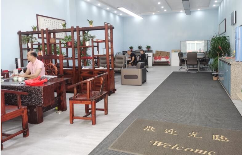 จีน Guangdong Toprint Machinery Co., LTD รายละเอียด บริษัท