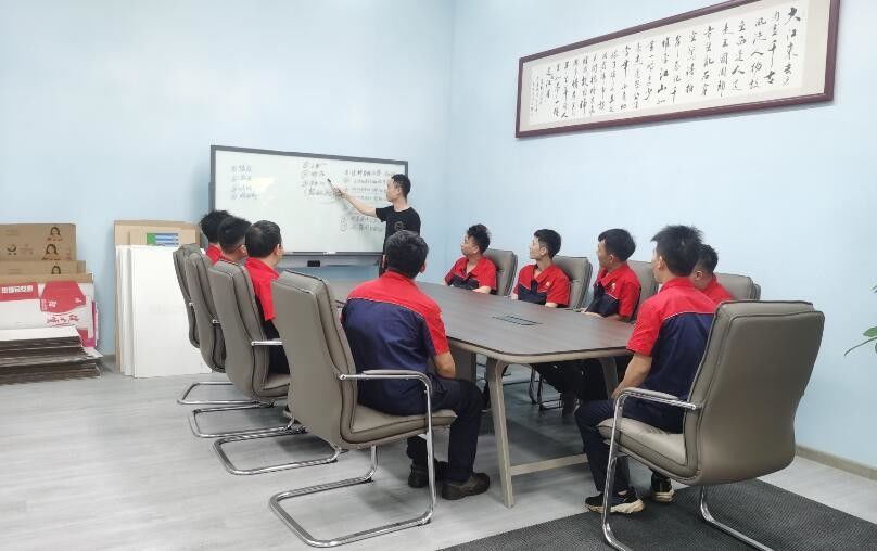 จีน Guangdong Toprint Machinery Co., LTD รายละเอียด บริษัท