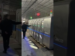 Flexo Printer Slotter Die-cutter Machine for Carton Box Making 900x2000 model