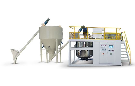 3 Layer Corrugated Cardboard Production Line 7 Layer 5 Layer Carton Box Making Machine